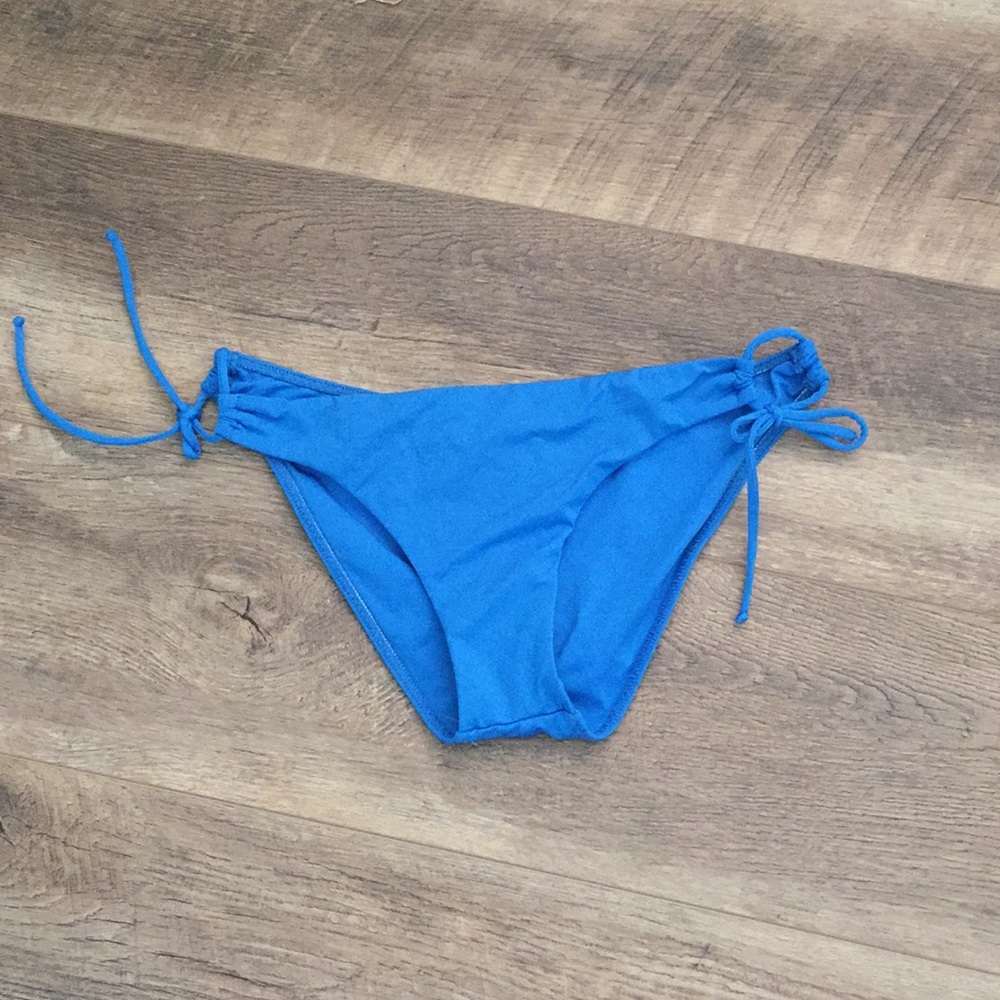 Bathing suit bottom